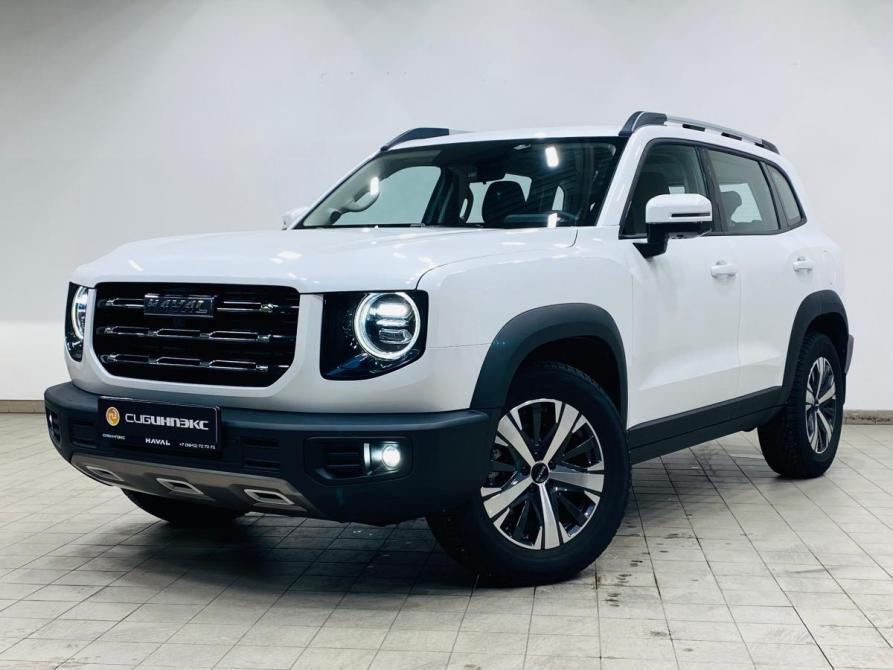 Haval Dargo Кемерово  - изображение 2