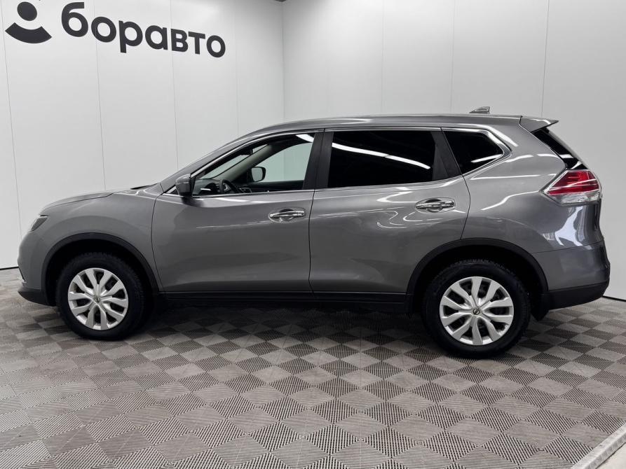 Nissan X-Trail III Воронеж  - изображение 5