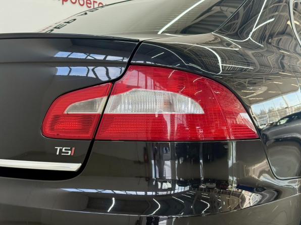 Skoda Superb II с пробегом 2011 года, цена 870 000 рублей, 266377 км, лифтбек, Автокод Объявления