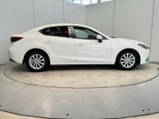 Mazda 3 III (BM) Волжский  - изображение 30