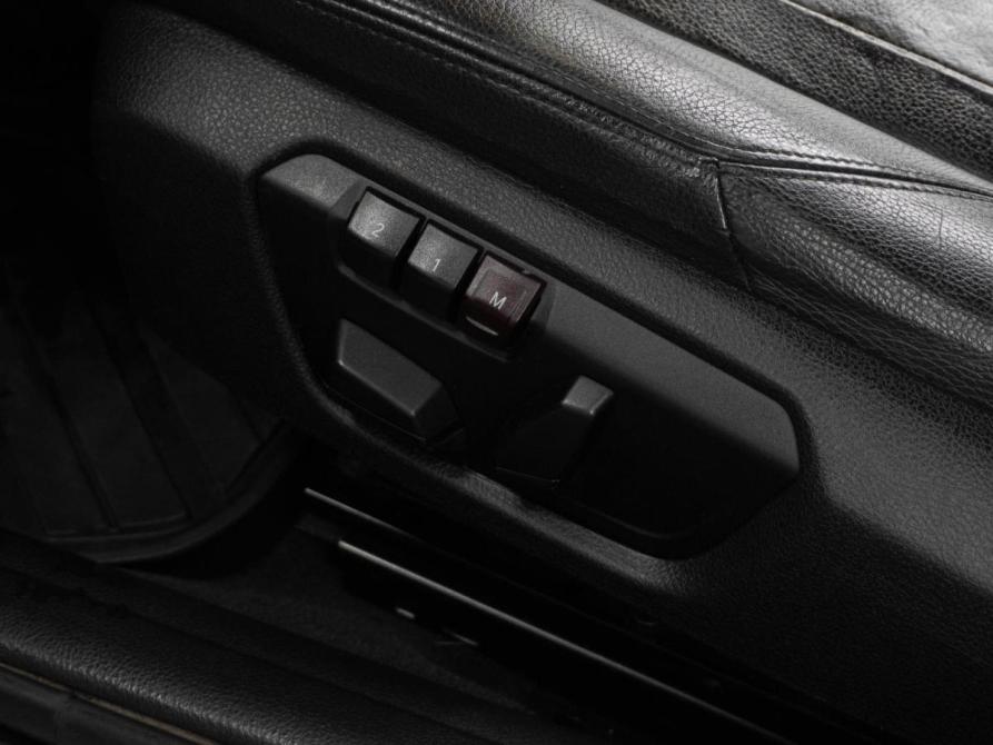 BMW 3 серии VI (F3x) Тюмень  - изображение 23