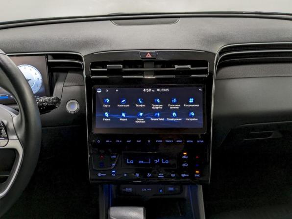 Hyundai Tucson IV с пробегом 2021 года, цена 3 290 000 рублей, 88455 км, внедорожник, Автокод Объявления