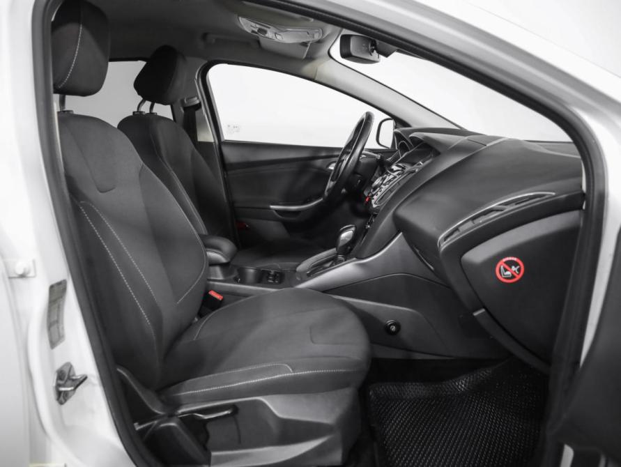 Ford Focus III Санкт-Петербург  - изображение 20