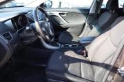 Hyundai Elantra V (MD) Рестайлинг Санкт-Петербург  - изображение 24