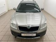 Skoda Octavia II (A5) Рестайлинг Энгельс  - изображение 43