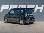 Toyota Tank I Краснодар  - изображение 23