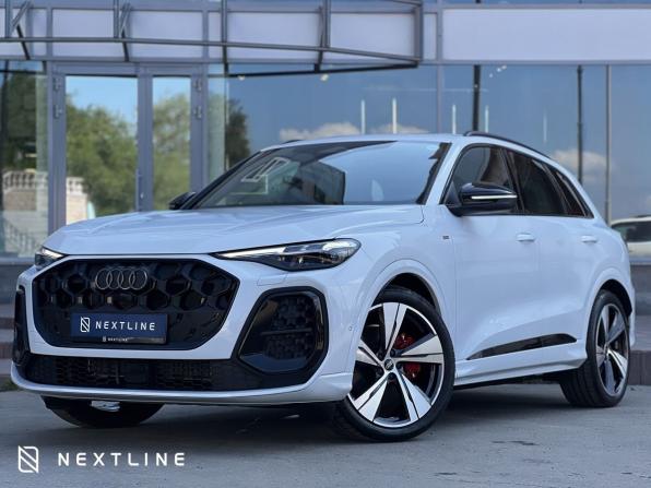 Новый Audi Q5 III 2026 года, цена 8 290 000 рублей, внедорожник, Автокод Объявления