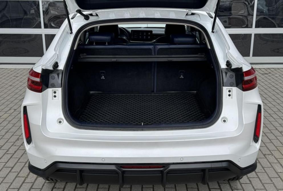 Haval F7x I Рестайлинг Владимир  - изображение 22