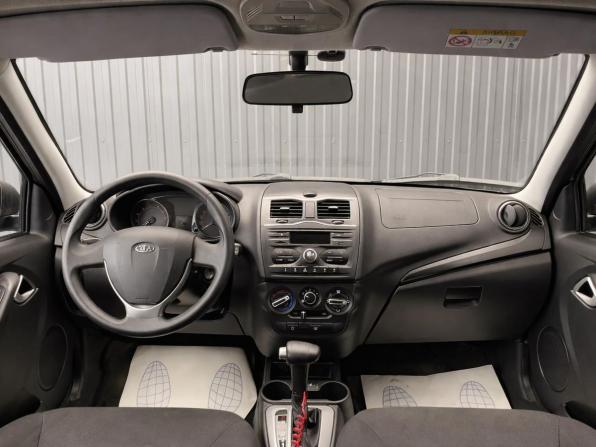 Lada (ВАЗ) Granta I Рестайлинг с пробегом 2021 года, цена 817 000 рублей, 72259 км, седан, Автокод Объявления