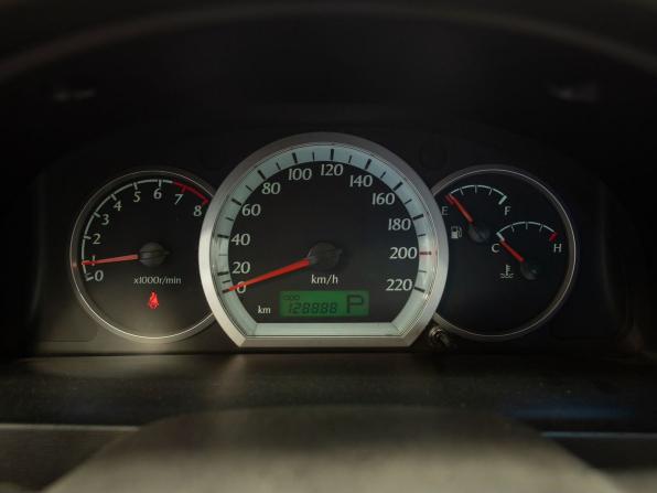 Daewoo Gentra II с пробегом 2014 года, цена 595 000 рублей, 128888 км, седан, Автокод Объявления