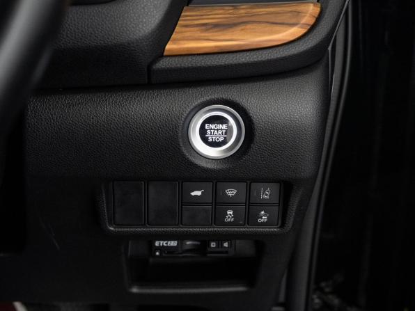 Honda CR-V V Рестайлинг с пробегом 2019 года, цена 3 210 000 рублей, 77436 км, внедорожник, Автокод Объявления