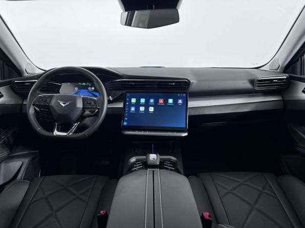 Kaiyi X7 Kunlun с пробегом 2024 года, цена 2 445 000 рублей, 20774 км, внедорожник, Автокод Объявления