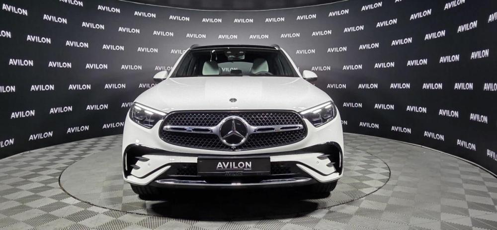 Mercedes-Benz GLC II (X254) Москва  - изображение 3