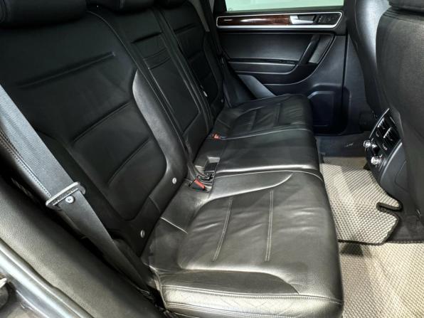 Volkswagen Touareg II с пробегом 2010 года, цена 1 770 000 рублей, 241319 км, внедорожник, Автокод Объявления