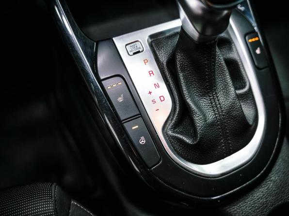 Kia Cerato IV с пробегом 2018 года, цена 1 650 000 рублей, 120003 км, седан, Автокод Объявления