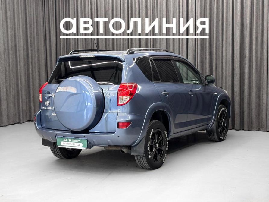 Toyota RAV4 III (XA30) Красноярск  - изображение 7