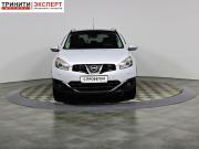 Nissan Qashqai+2 I Рестайлинг Белгород  - изображение 20