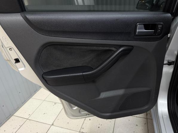 Ford Focus II с пробегом 2006 года, цена 448 000 рублей, 187260 км, седан, Автокод Объявления