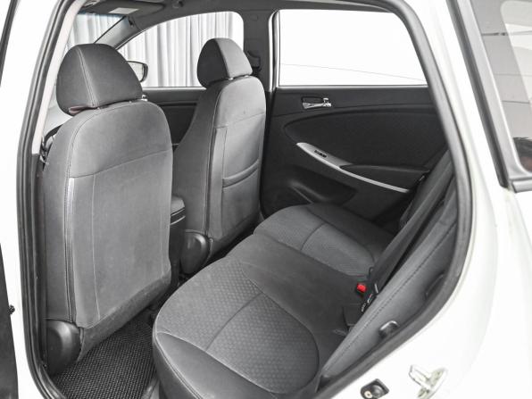 Hyundai Solaris I с пробегом 2013 года, цена 999 000 рублей, 188213 км, хэтчбек, Автокод Объявления