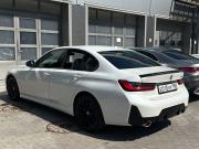 BMW 3 серии VII (G2x) Рестайлинг Санкт-Петербург  - изображение 9