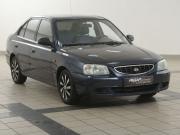 Hyundai Accent II Иваново  - изображение 18