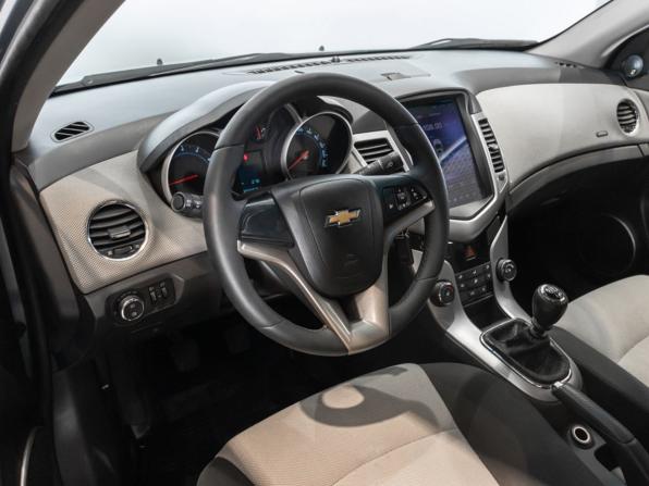 Chevrolet Cruze I с пробегом 2011 года, цена 650 800 рублей, 200910 км, седан, Автокод Объявления