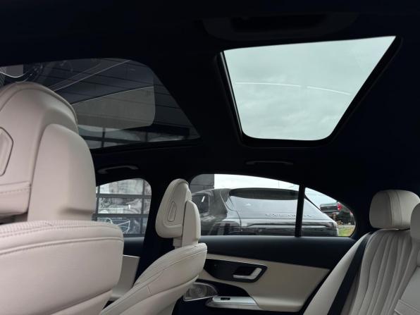Mercedes-Benz E-Класс VI (W214 S214) с пробегом 2025 года, цена 9 650 000 рублей, 120 км, седан, Автокод Объявления