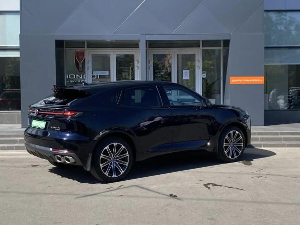 Changan UNI-K с пробегом 2024 года, цена 2 625 000 рублей, 38000 км, внедорожник, Автокод Объявления