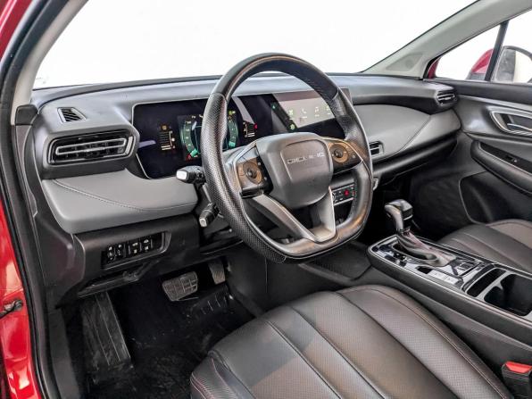 BAIC U5 Plus с пробегом 2023 года, цена 675 000 рублей, 130101 км, седан, Автокод Объявления