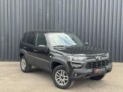 Lada (ВАЗ) Niva Travel I Самара  - изображение 19
