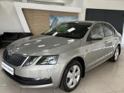 Skoda Octavia III (A7) Рестайлинг Москва  - изображение 19