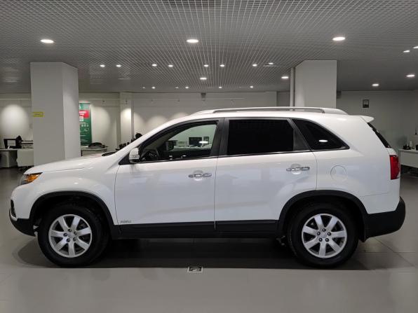 Kia Sorento II с пробегом 2012 года, цена 1 317 000 рублей, 158560 км, внедорожник, Автокод Объявления