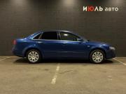 Audi A4 III (B7) Челябинск  - изображение 21