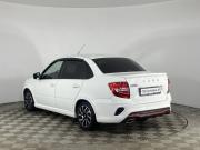 Lada (ВАЗ) Granta I Рестайлинг Воронеж  - изображение 25