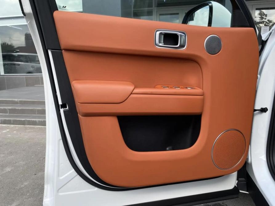 Li Auto (Lixiang) L7 I Краснодар  - изображение 16