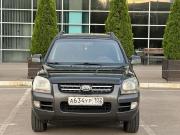 Kia Sportage II Уфа  - изображение 12