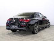 Mercedes-Benz CLA II (C118 X118) Москва  - изображение 35
