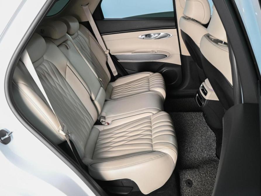 Genesis GV70 I Ростов-на-Дону  - изображение 7
