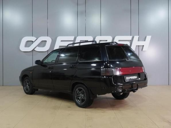 Lada (ВАЗ) 2111 с пробегом 2008 года, цена 299 000 рублей, 107221 км, универсал, Автокод Объявления