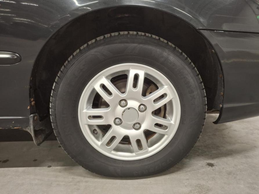 Hyundai Accent II Казань  - изображение 22