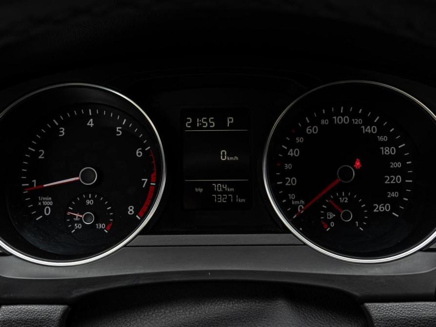 Volkswagen Jetta VI Рестайлинг Краснодар  - изображение 15
