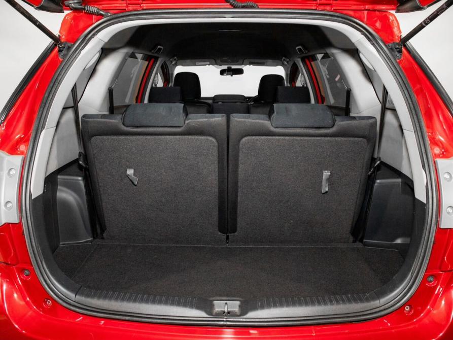 Toyota Wish II Иркутск  - изображение 16