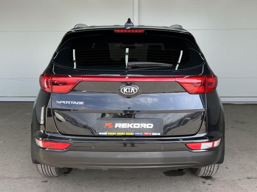 Kia Sportage IV Уфа  - изображение 6
