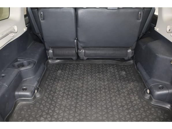 Mitsubishi Pajero IV Рестайлинг 2 с пробегом 2014 года, цена 2 229 000 рублей, 240000 км, внедорожник, Автокод Объявления