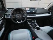 Geely Emgrand II Новороссийск  - изображение 30