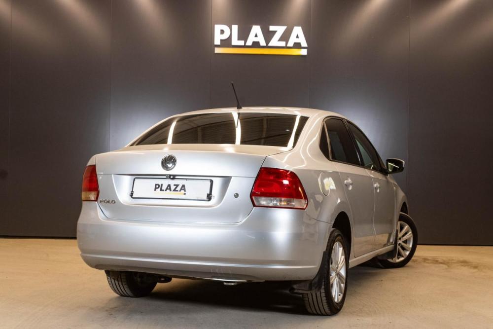 Volkswagen Polo V Уфа  - изображение 4