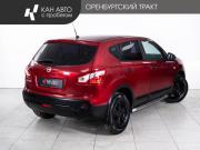 Nissan Qashqai I Рестайлинг Казань  - изображение 20