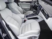 Porsche Macan I Рестайлинг Москва  - изображение 49