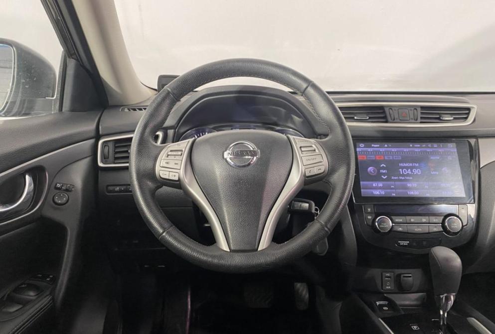 Nissan X-Trail III Саранск  - изображение 17