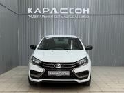 Lada (ВАЗ) Vesta I Рестайлинг (NG) Магнитогорск  - изображение 19